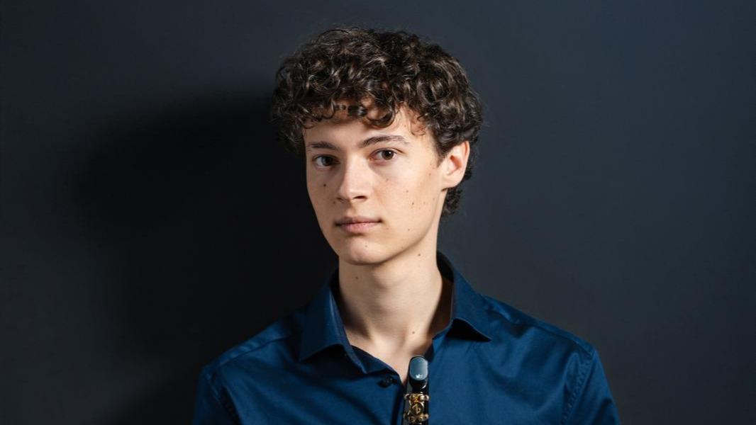 Joscha Kremsler