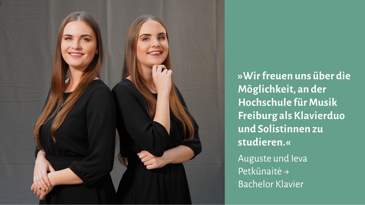 Hochschule für Musik Freiburg: Zur Umbenennung des Hochschulareals