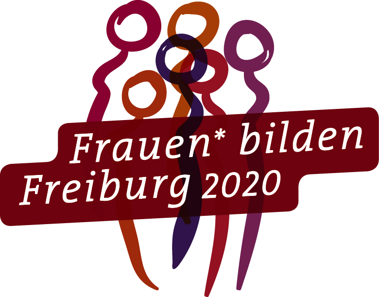 Das Logo von Frauen bilden Freiburg